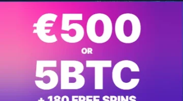 BitStarz Casino mit tollen Aktionen für High Roller und Krypto Spieler
