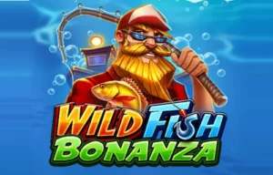 Wild Fish Bonanza Spiel