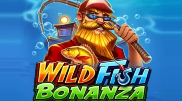 Wild Fish Bonanza Spielautomat (Skywind) Review