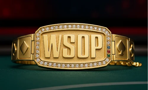 World Series of Poker