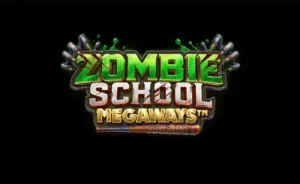 Zombie School Megaways Spiel