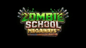 Zombie School Megaways Spiel (Pragmatic Play) Review