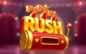 777 Rush Spiel