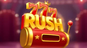 777 Rush Spielautomat (Pragmatic Play) Review