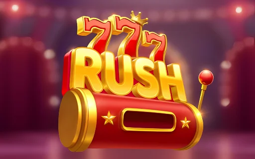 777 Rush Spiel