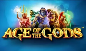 Age of the Gods Spiel