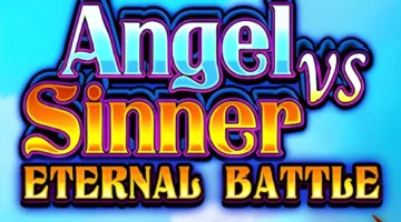 Angel Vs Sinner Eternal Battle Spiel (Pragmatic Play) Review
