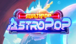 AstroPop Spiel