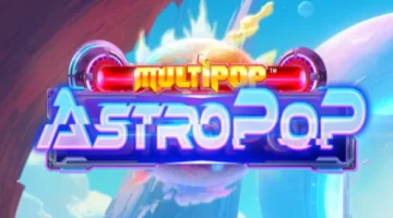 AstroPop Spielautomat (AvatarUX) Review