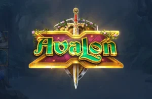 Avalon X Spiel