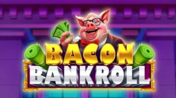Bacon Bankroll Spiel (Relax Gaming) Review