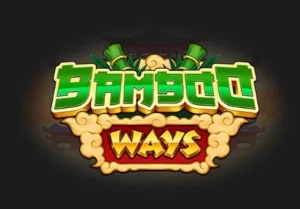 Bamboo Ways Spiel
