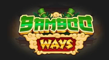 Bamboo Ways Spielautomat (Push Gaming) Review