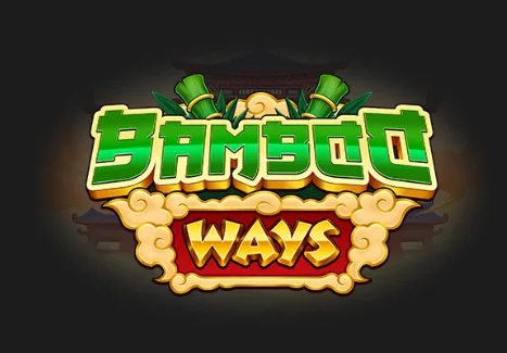 Bamboo Ways Spiel