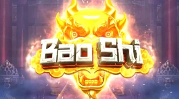 Bao Shi Spielautomat (Play’n GO) Review