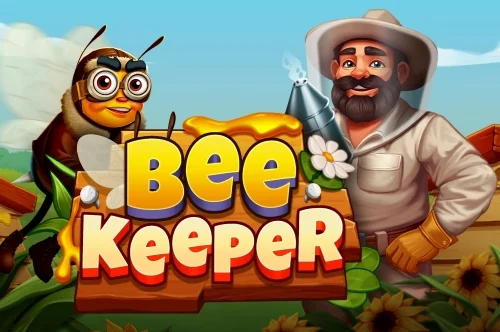 Bee Keeper Spiel