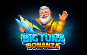 Big Tuna Bonanza Spiel