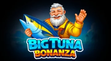Big Tuna Bonanza Spielautomat (BGaming) Review