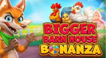 Bigger Barn House Bonanza Spiel (Pragmatic Play) Review