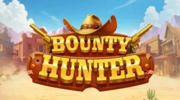 Bounty Hunter Spielautomat (Pragmatic Play) Review