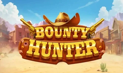 Bounty Hunter Spiel