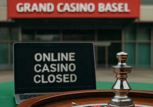 Casino Basel online