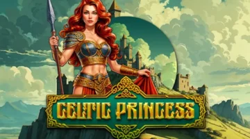Celtic Princess Spielautomat (Skywind) Review