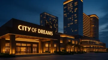 City of Dreams Casino-Resort eröffnet in Sri Lanka