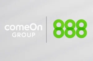ComeOn Group 888