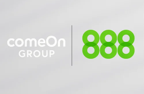 ComeOn Group 888