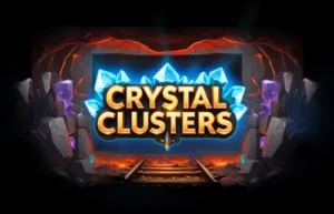 Crystal Clusters Spiel