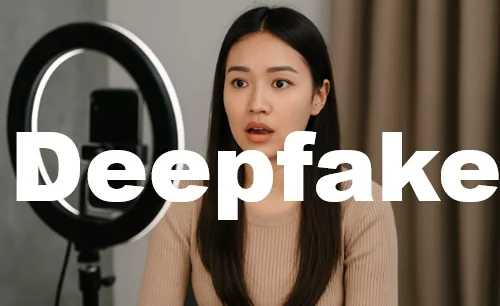 Deepfake