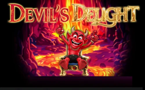 Devil’s Delight Spiel