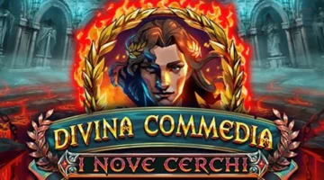 Divina Commedia I Nove Cerchi Spiel (Play’n GO) Review