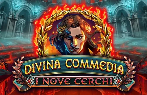 Divina Commedia I Nove Cerchi Spiel