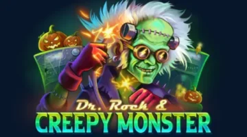 Dr. Rock & Creepy Monster Spielautomat (TrueLab) Review