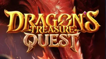 Dragon’s Treasure Quest Spielautomat (PG Soft) Review