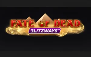 Fate of Dead Blitzways Spiel