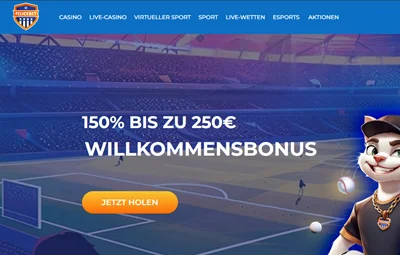 Felicebet welcome