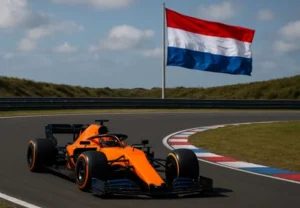 Formel 1 Niederland