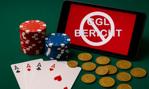 GGL Bericht