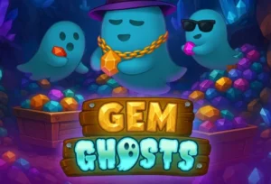 Gem Ghosts Spiel