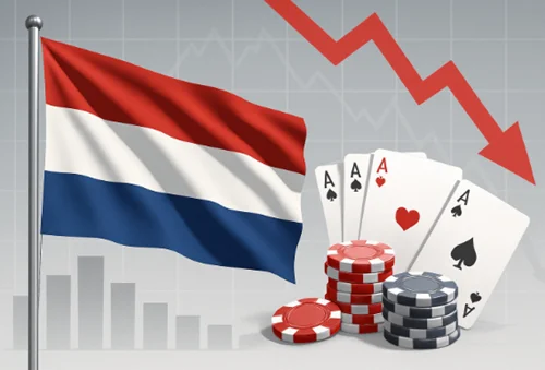 Glücksspielmarkt Niederlanden