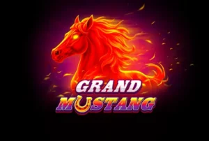 Grand Mustang Spiel