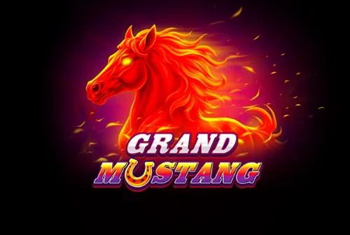 Grand Mustang Spiel