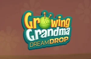 Growing Grandma Spiel