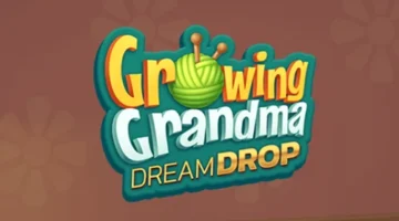 Growing Grandma Spielautomat (Relax Gaming) Review