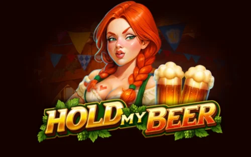 Hold my Beer Spiel