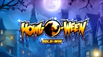 Howl-O-Ween Spielautomat (Rival) Review