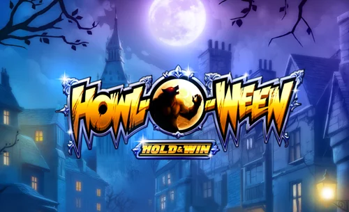 Howl-O-Ween Spiel